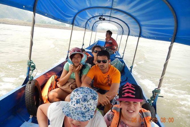 Chiangrai day trip Private Tour - Key Points at a Glance