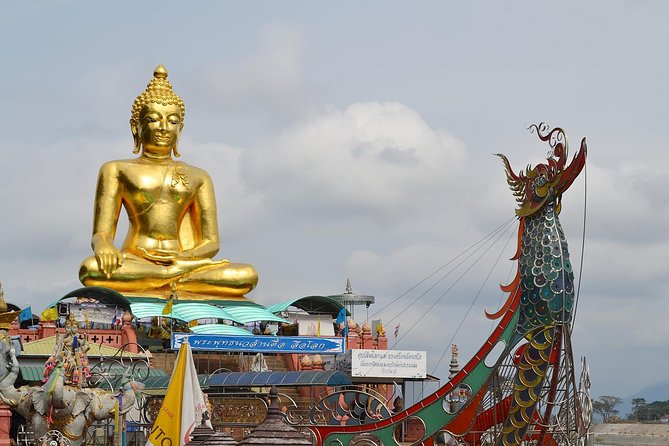Chiangrai day trip Private Tour - Why This Chiang Rai Private Day Trip Works (Even if You Hate Rushing)