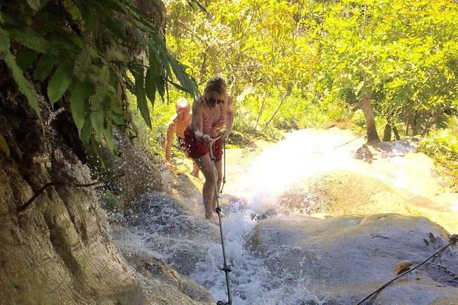 Climb Sticky Waterfall Like a Spiderman - Price and Value: Is $64.85 Worth It?