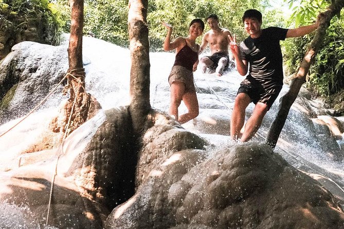 Climb Sticky Waterfall Like a Spiderman - Who This Tour Fits (and Who Might Prefer Something Else)