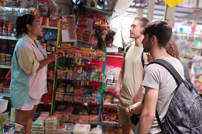 Cooking class in organic garden and local market tour ThaiCottage - How the Dish Choice Works (And Why You’ll Like It)