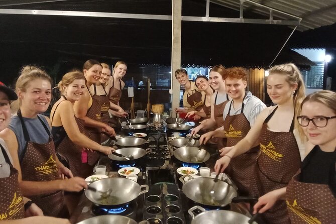 Cooking class in organic garden and local market tour ThaiCottage - Price and Value: Why This Feels Like a Bargain