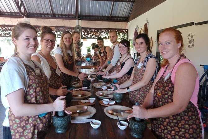 Cooking Evening Class Chiang Mai Visit Organic Garden and Market - Who This Fits Best (and Who Should Skip)