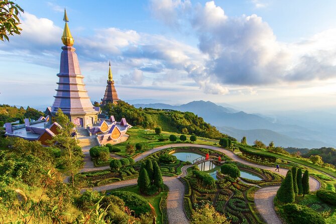 Doi Inthanon National Park Eco-Friendly Full Day Tour - Price and what $43 really buys you