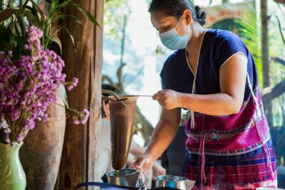 Doi Inthanon National Park Eco-Friendly Full Day Tour - Hotel pickup, max-9 groups, and why the pacing matters