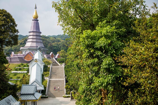 Doi Inthanon National Park Eco-Friendly Full Day Tour - Eco-friendly label: how to make it greener without stressing out
