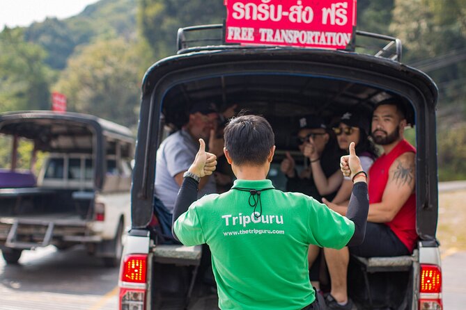 Doi Inthanon National Park Private Tour – Full Day - The Karen community stop: culture you can ask about in person