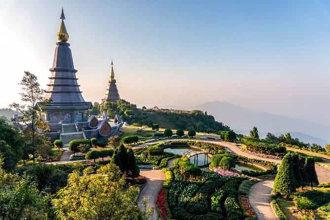 Doi Inthanon National Park Private Tour – Full Day - Price and what $125 buys you (and what it doesn’t)