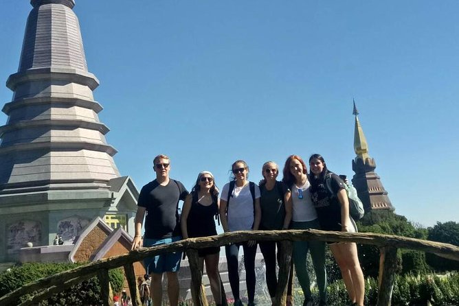 Doi Inthanon Private Tour with Trek & Lunch from Chiang Mai - Why Doi Inthanon is a Chiang Mai day trip you can actually feel