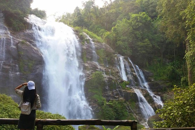 Doi Inthanon Waterfall and Royal Project Chiang Mai - Price and Value: What’s Included vs. What Costs Extra