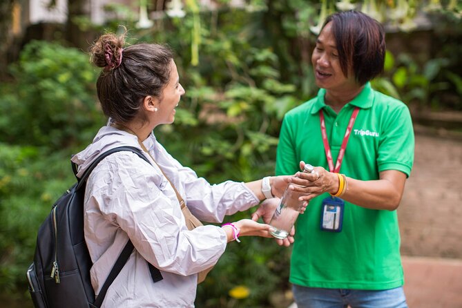 Doi Suthep and Wat Pha Lat Sunrise Private Tour – Half Day - Price and What You’re Really Paying For