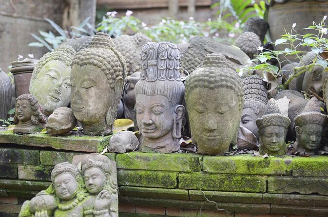 Doi Suthep and Wat Pha Lat Sunrise Tour (Small Group Only) - Key things I’d plan around
