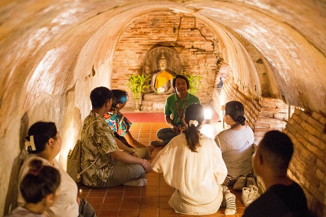 Doi Suthep and Wat Pha Lat Sunrise Tour (Small Group Only) - Why a 5:00am start makes Doi Suthep worth the effort
