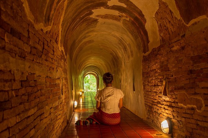 Doi Suthep and Wat Pha Lat Sunrise Tour (Small Group Only) - Price and value: what $29 buys in real terms