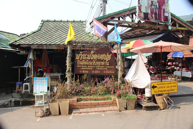 DON'T miss It ! Doi suthep temple+ Hmong village - The guide makes or breaks the day: names you might get, and what to ask
