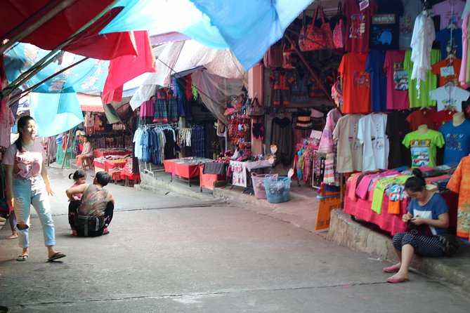 DON'T miss It ! Doi suthep temple+ Hmong village - Should you book this Wat Doi Suthep and Hmong village tour?