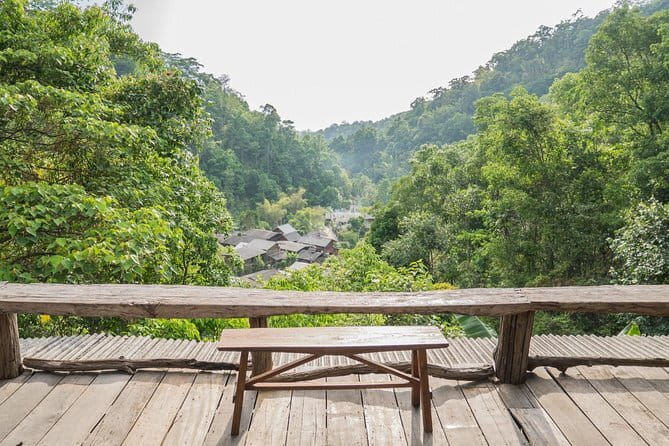 Elephant Sanctuary + Waterfall + Bamboo Rafting One Day Trip - Should you book it? My take on value
