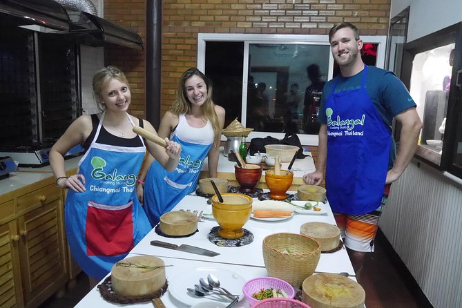 Evening Cooking Class - Key things to know before you go