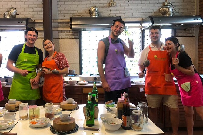 Evening Cooking Class - What you’ll cook, and why sharing makes it work