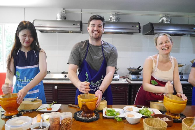 Evening Cooking Class - The take-home 40-page recipe PDF that makes it repeatable