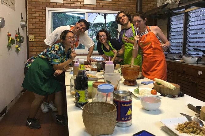 Evening Cooking Class - Price and value: what $33.43 buys you in Chiang Mai