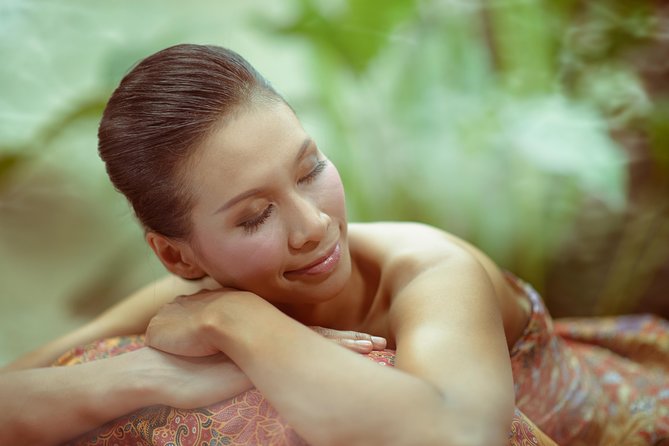 Fah Lanna Traveler's Retreat Spa Package in Chiang Mai - What makes this spa package feel like good value