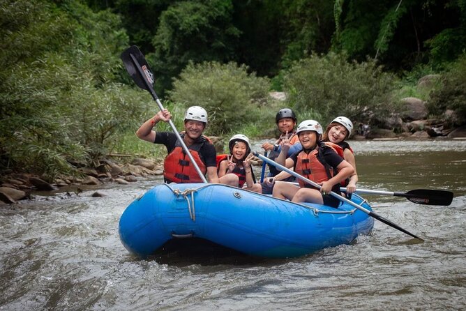 Family Rafting Adventure - Timing, Group Size, and the Pace You Can Actually Manage