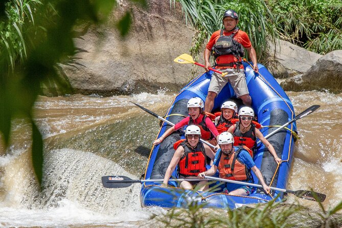 Family Rafting Adventure - Price of $81.12: What You’re Really Paying For