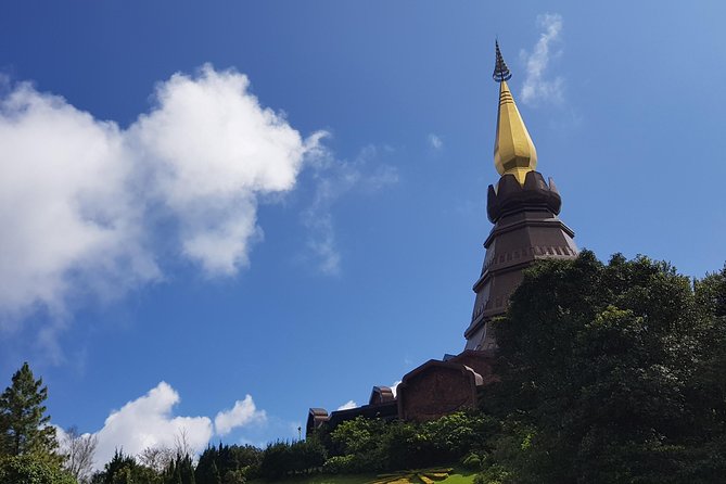 Fantastic! Famous Doi Inthanon National park tour with 2hr trekking - Kew Mae Pan vs. Pha Dok Siew: How the Trek Actually Works