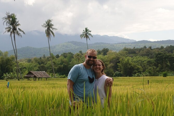 FIELDS OF GOLD Mountain Biking Tour Chiang Mai - Quick hits for Fields of Gold Mountain Biking Tour Chiang Mai