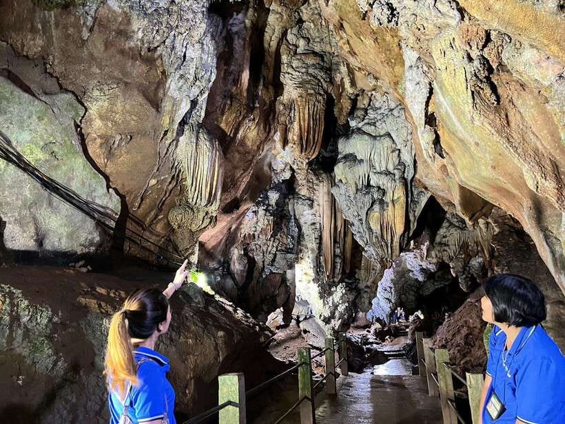 From Chiang Mai: Chiang Dao Cave & 5 Hill Tribe Villages - Key highlights to look for