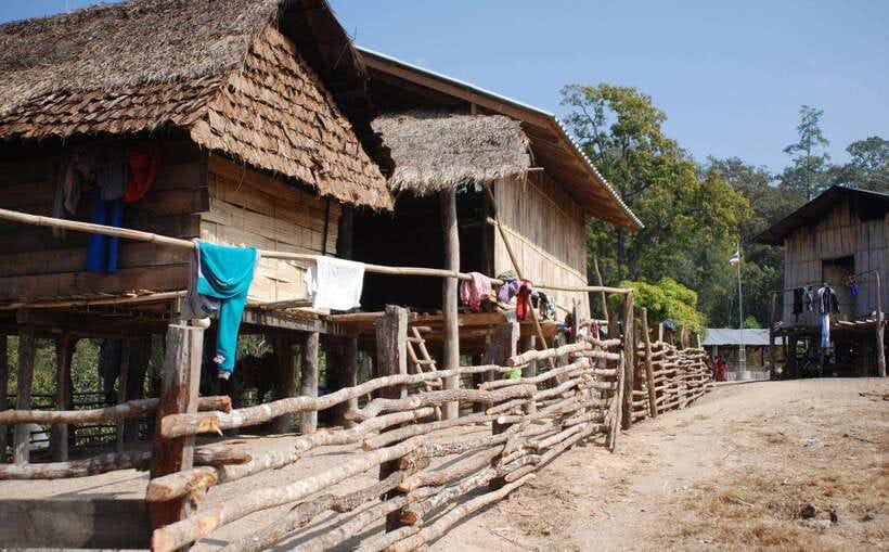 From Chiang Mai: Chiang Dao Cave & 5 Hill Tribe Villages - Why this is a smart, well-paced Northern Thailand day trip