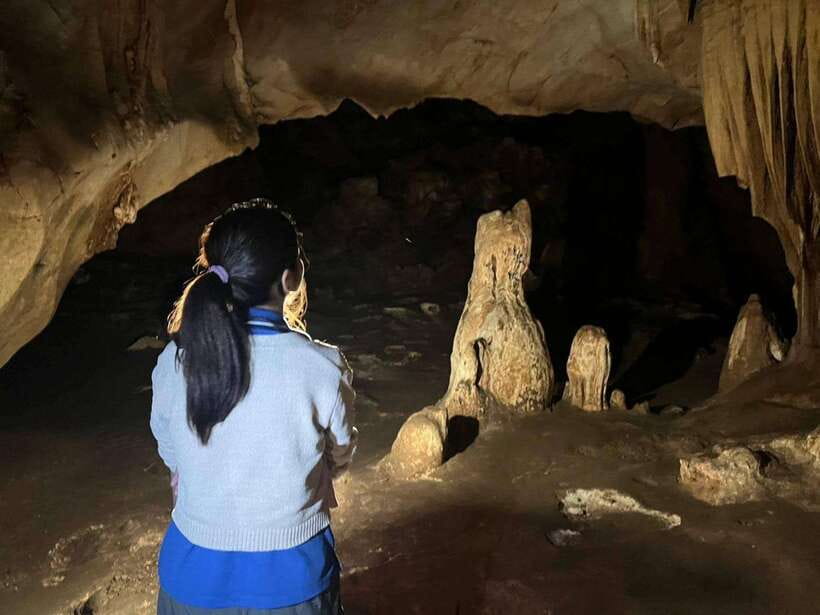 From Chiang Mai: Chiang Dao Cave & 5 Hill Tribe Villages - Lunch and what you should budget for