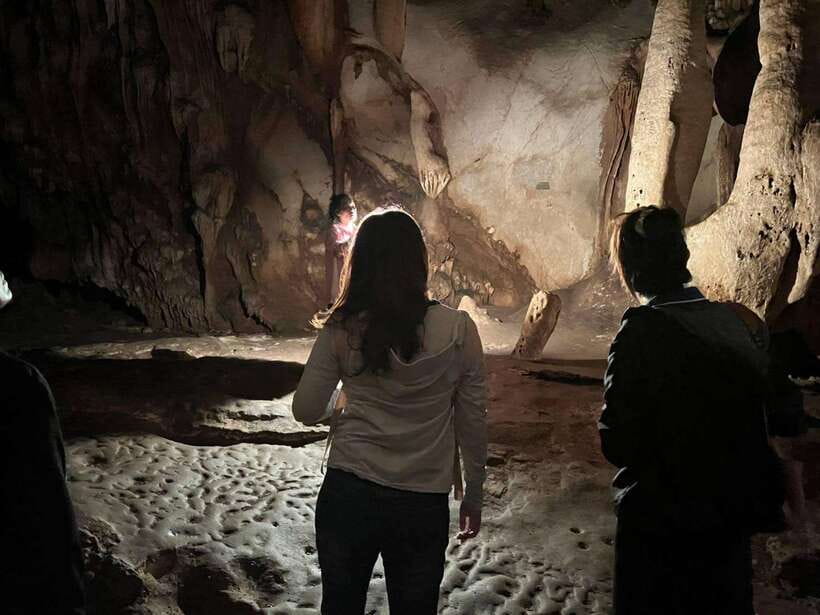 From Chiang Mai: Chiang Dao Cave & 5 Hill Tribe Villages - Value check: what $51 gets you