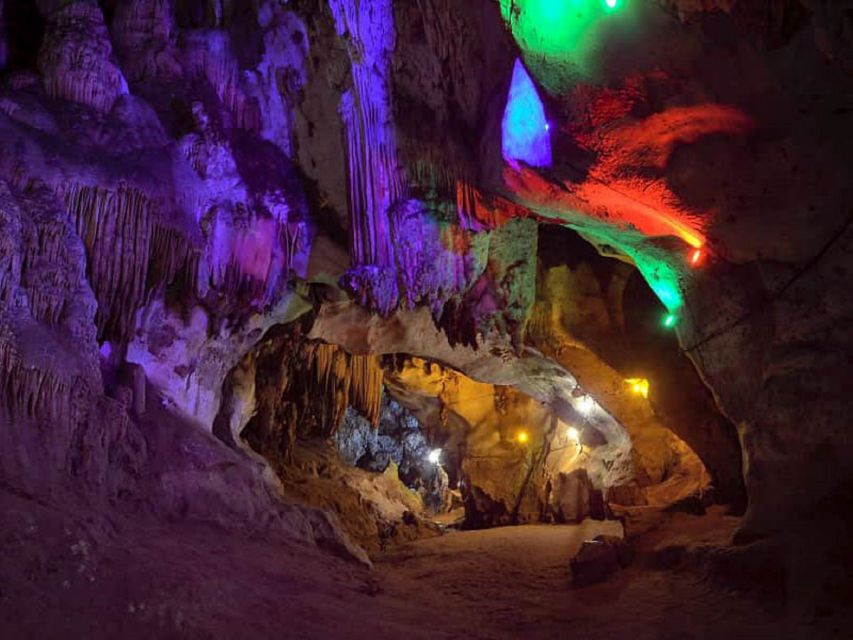 From Chiang Mai: Chiang Dao Cave Trekking Full-Day Tour - Guides can make or break it: what to ask for