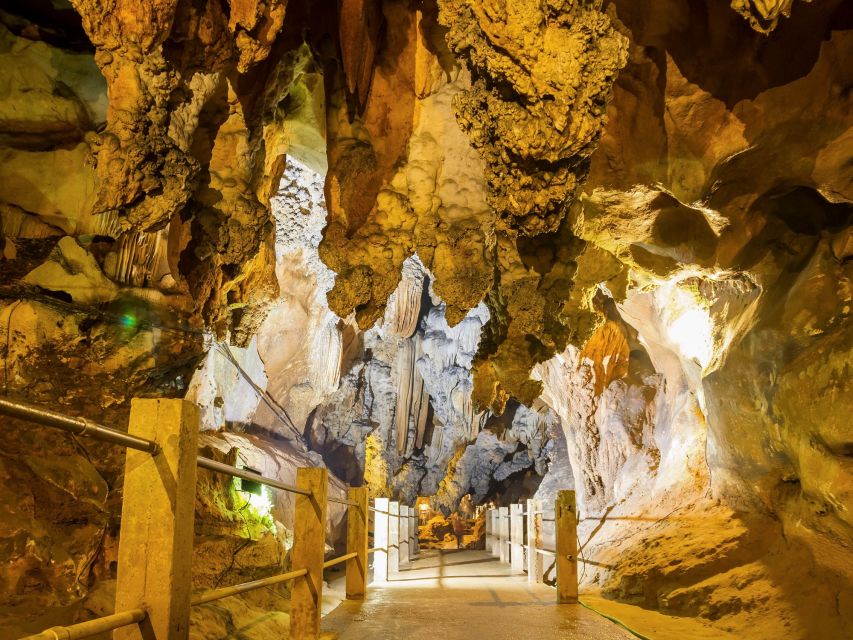 From Chiang Mai: Chiang Dao Cave Trekking Full-Day Tour - Value for money at about $106: what you’re really paying for