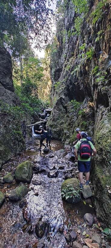 From Chiang Mai: Doi Saket Hiking Tour with Lunch - Key Things to Know Before You Go