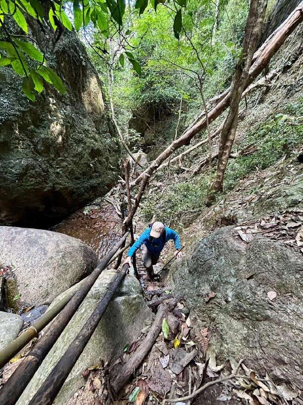 From Chiang Mai: Doi Saket Hiking Tour with Lunch - Should You Book the Doi Saket Hiking Tour with Lunch?