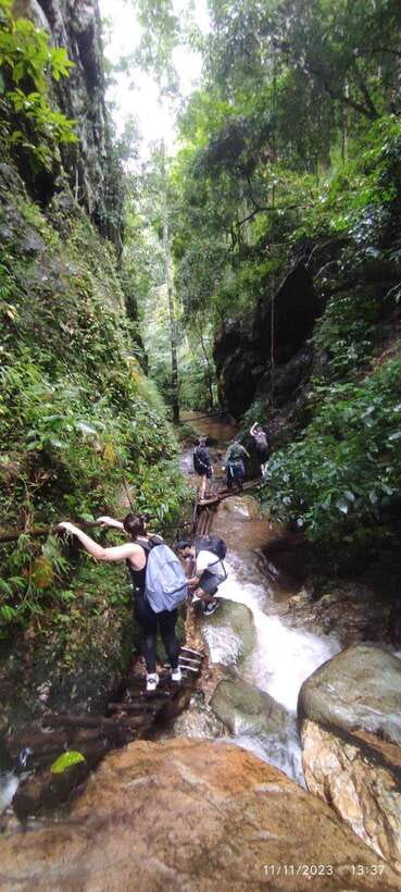 From Chiang Mai: Doi Saket Hiking Tour with Lunch - Price and Practical Value: Is $57 Worth It?
