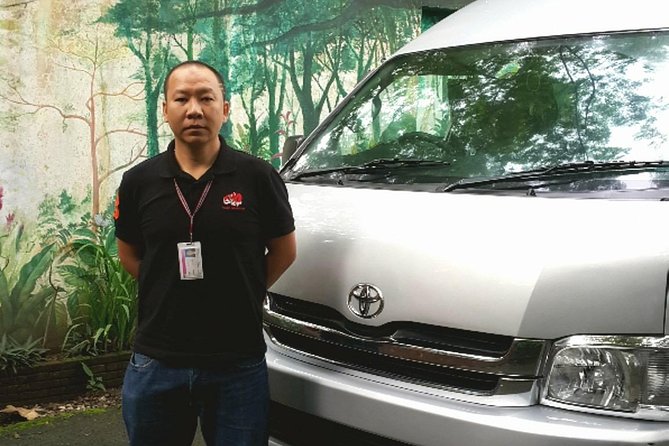 Full Day Car Hire with an English Speaking Driver in Chiang Mai - How to build your 9-hour Chiang Mai route (and why start time matters)