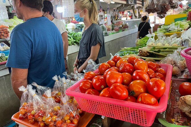 Full Day Thai Cooking at Farm (Chiang Mai) - Key highlights at a glance