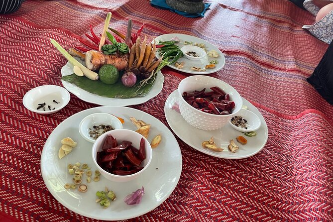 Full Day Thai Cooking at Farm (Chiang Mai) - Price and Value: Why $39.13 Makes Sense