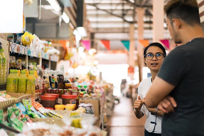 Full-Day Thai Cooking Class with Grandma - Market and Farm Tour - Price and Value in Chiang Mai Cooking Classes