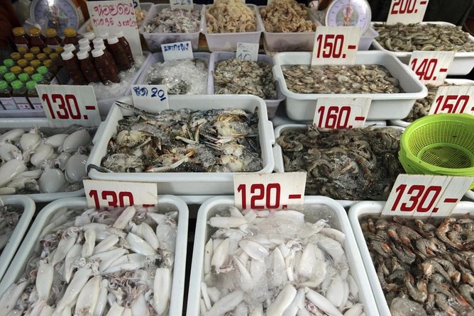 Go where the locals go, Eat what the locals eat! Food Tour with Local Foodies - Who should book this (and who might want a different style)