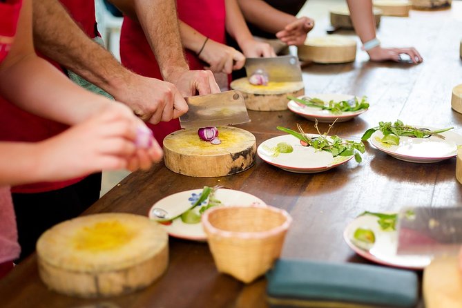 Half-Day Chiang Mai Cooking Class: Make Your Own Thai Foods - Key Things You’ll Notice Right Away