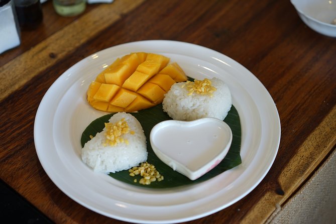 Half-Day Chiang Mai Cooking Class: Make Your Own Thai Foods - Market Tour to Wok in Chiang Mai: What You’re Actually Getting