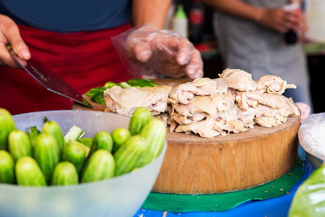 Half-Day Chiang Mai Cooking Class: Make Your Own Thai Foods - Eating Your Results: The Meal Part Actually Feels Like Part of Learning