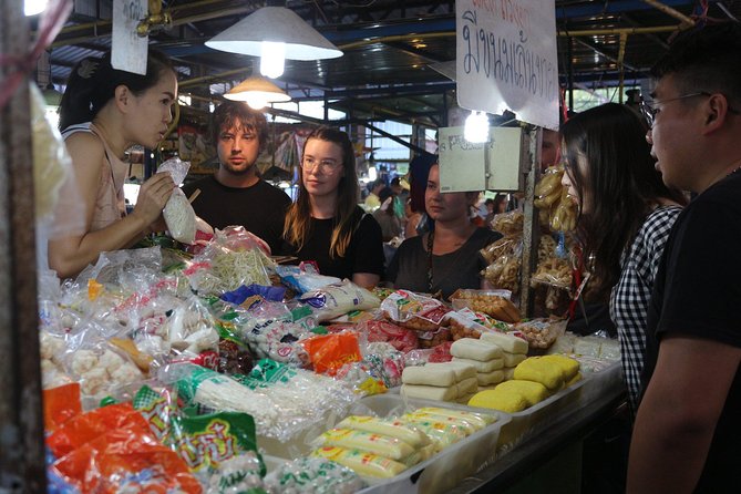 Half Day Evening Cooking Class with Market Tour in Chiang Mai - The Cooking Setup: Hands-On Class, Not a Demo