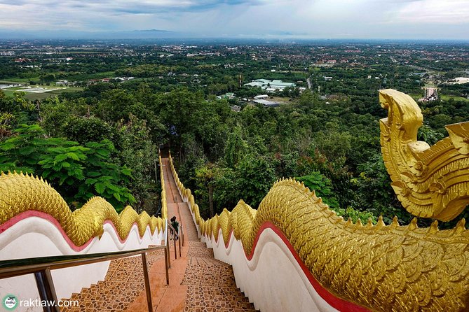 Half Day Phra That Doi Kham Temple and Royal Park Rajapruek (Private Tour) - Price and value: what $84.49 buys you in a 3–4 hour day