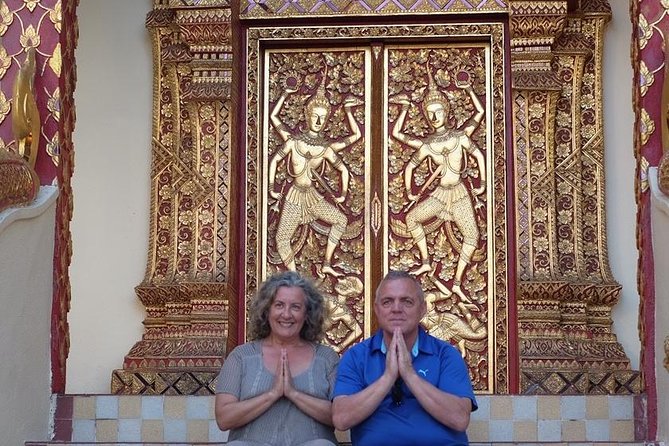 Half Day - Small Group - Doi Suthep Temple and Hmong Village Tour - Who This Tour Suits Best (and Who Should Consider Another Option)